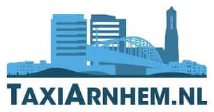 Taxi Arnhem logo