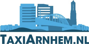 Taxi Arnhem link Logo