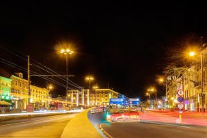 Reserveer tijdig uw taxi tijdens Koningsnacht