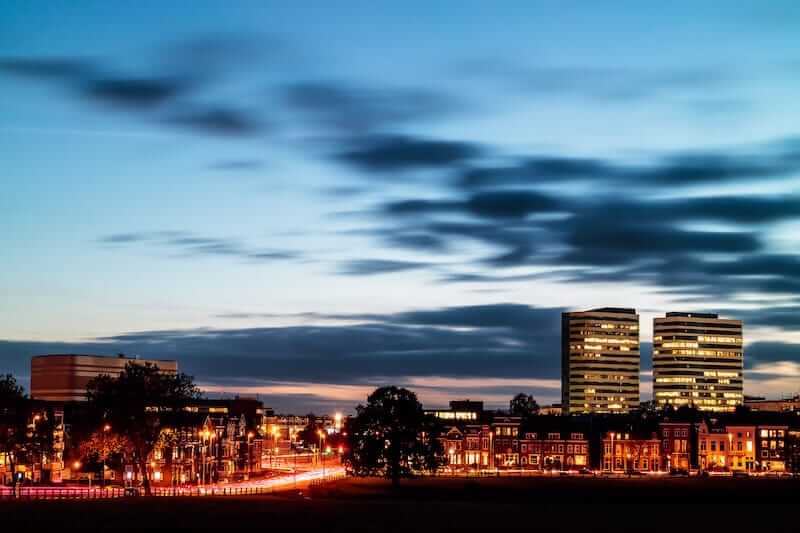 Binnenkort een avondje uit in Arnhem? Taxi Arnhem verzorgt al uw taxivervoer