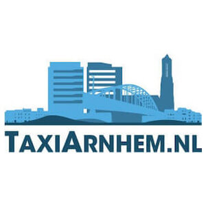 Altijd taxivervoer in Arnhem 