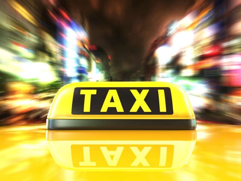 Taxi Arnhem Alles wat u wilt weten over de diensten van Taxi Arnhem