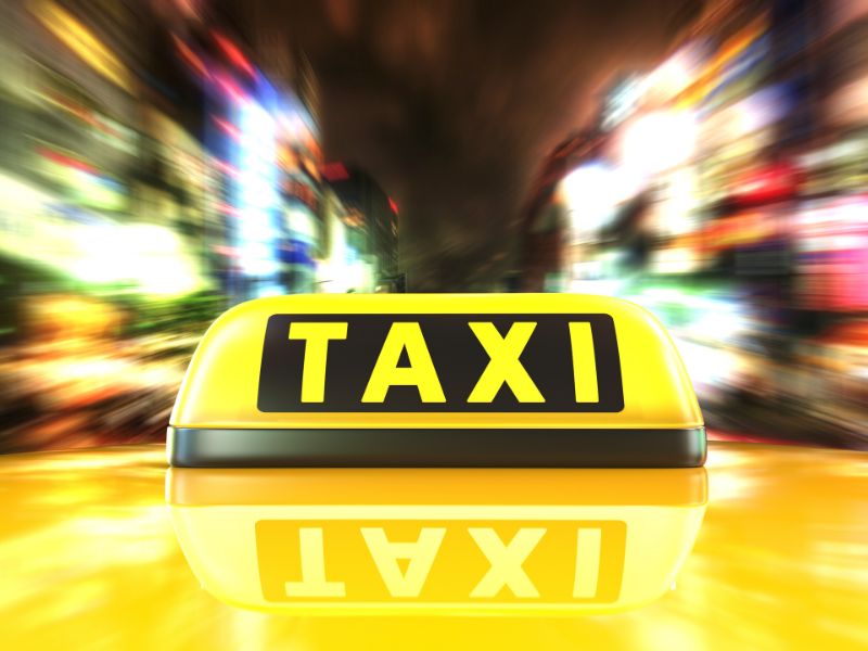 Alles Wat U Wilt Weten Over De Diensten Van Taxi Arnhem