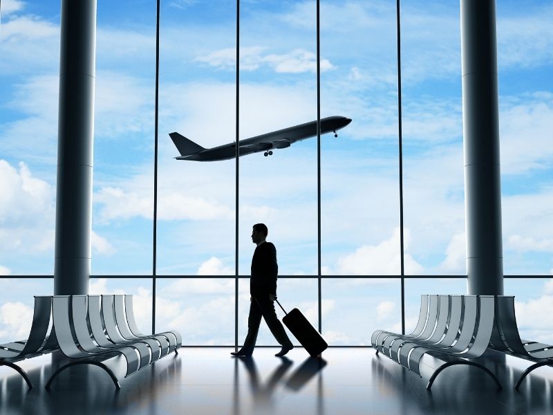 Luchthavenvervoer vanuit Arnhem naar Schiphol en andere luchthavens