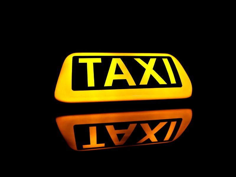 Taxi Arnhem Taxi Arnhem
